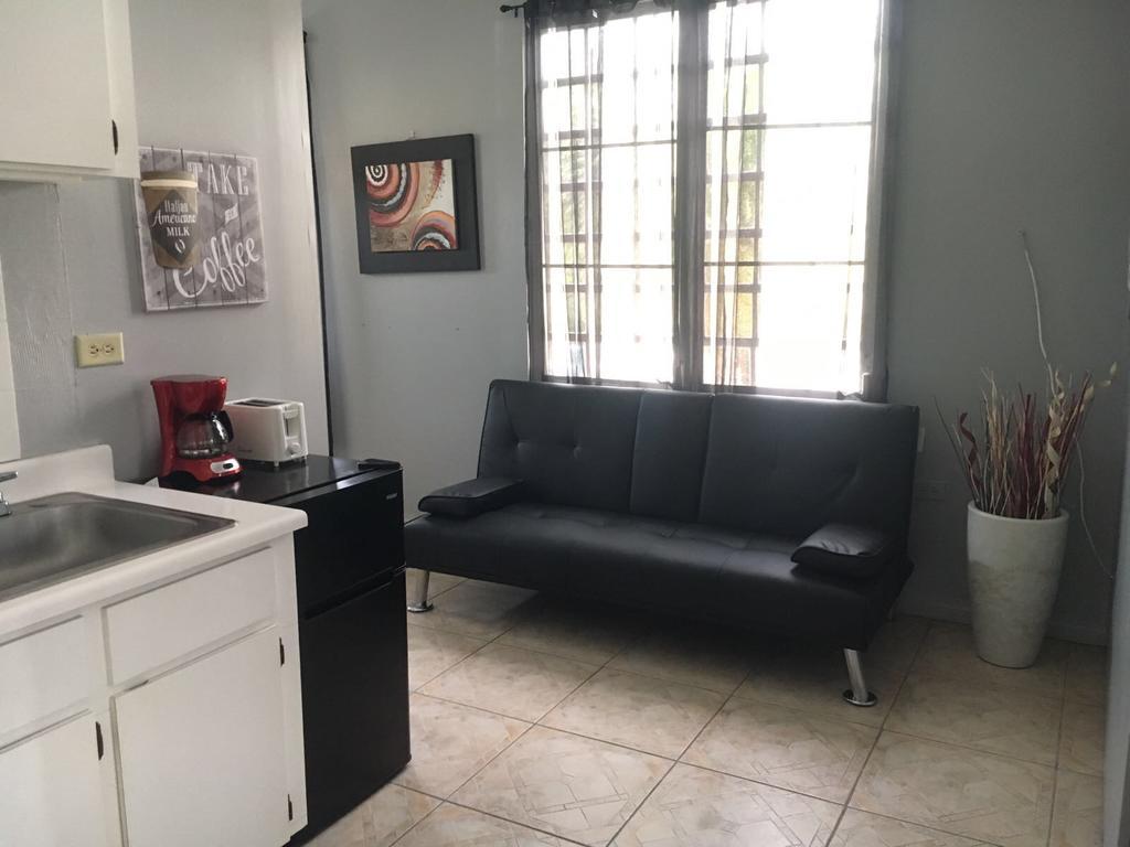 Rincon Boricua Apartments Buitenkant foto