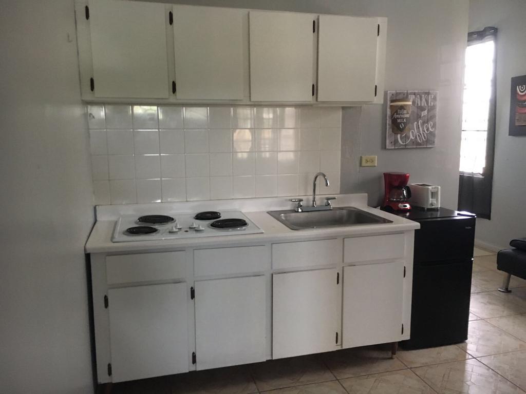 Rincon Boricua Apartments Buitenkant foto
