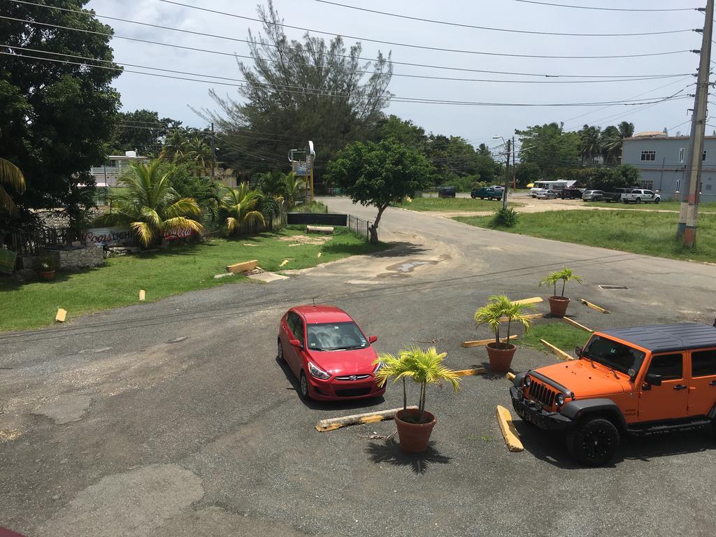 Rincon Boricua Apartments Buitenkant foto