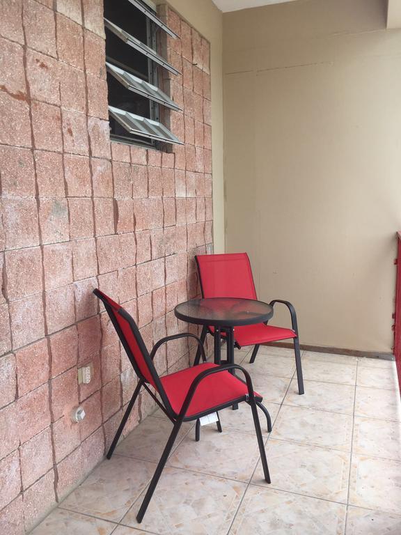 Rincon Boricua Apartments Buitenkant foto