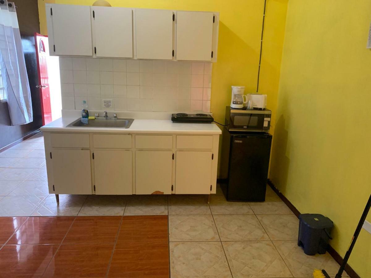 Rincon Boricua Apartments Buitenkant foto