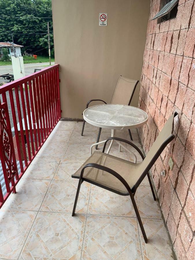 Rincon Boricua Apartments Buitenkant foto